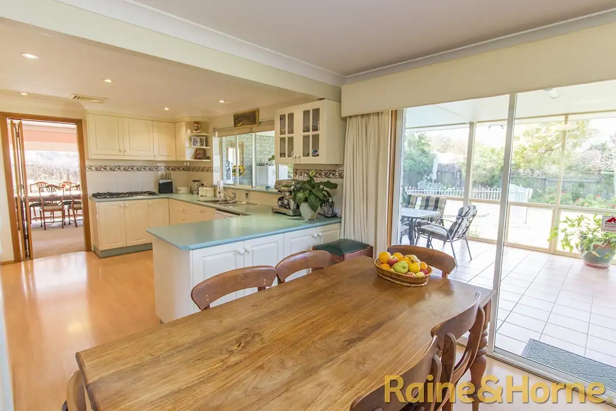 Main view of Homely house listing, 16 Allandale Drive, Dubbo NSW 2830