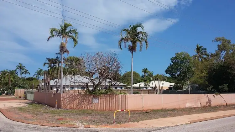 Second view of Homely land listing, 32 Piggott Way, Broome WA 6725