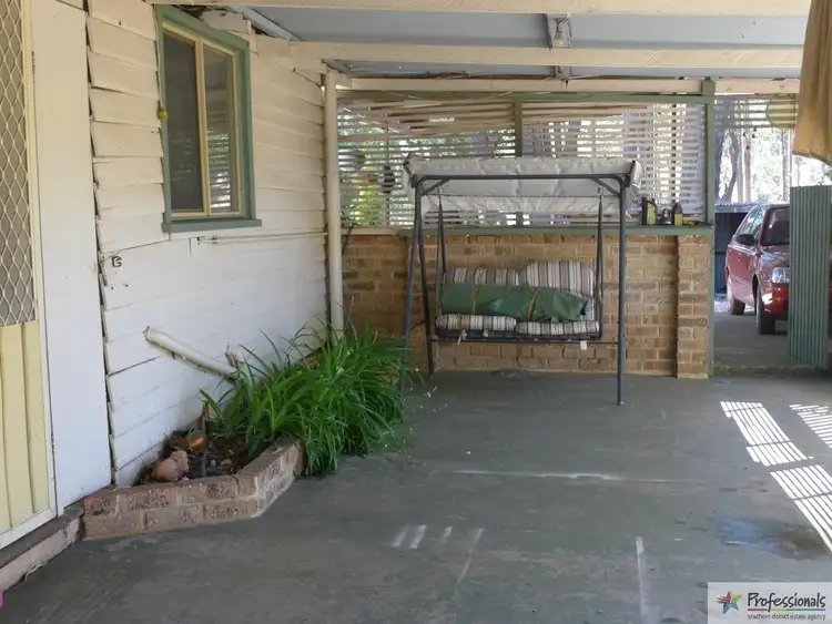 Fourth view of Homely rural property listing, 96 Hamilton Road, Allanson WA 6225