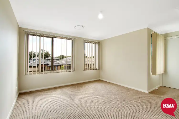 Fifth view of Homely house listing, 6 Jaeger Street, Cranebrook NSW 2749