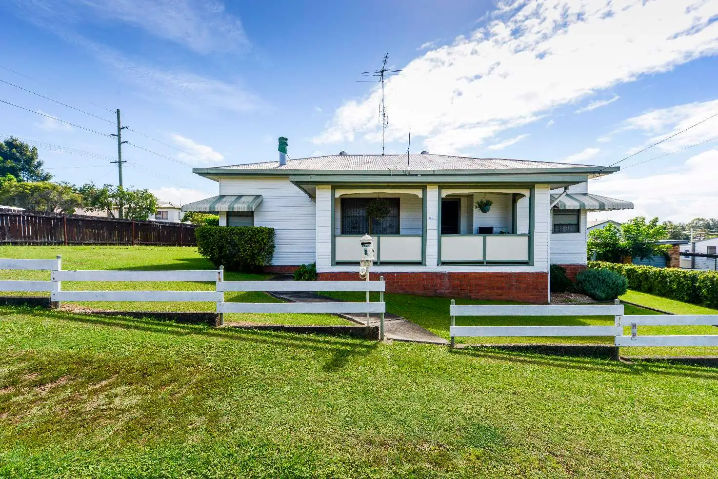 Main view of Homely house listing, 63 Norrie Street, South Grafton NSW 2460