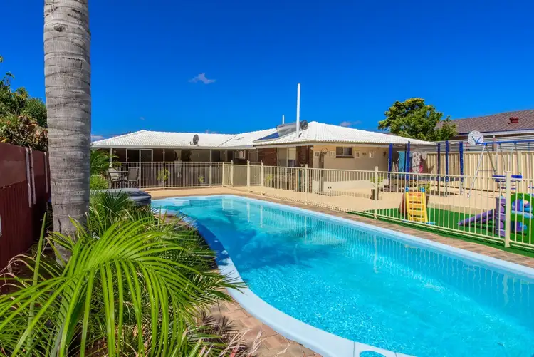 6 Kane Street, Mount Tarcoola WA 6530