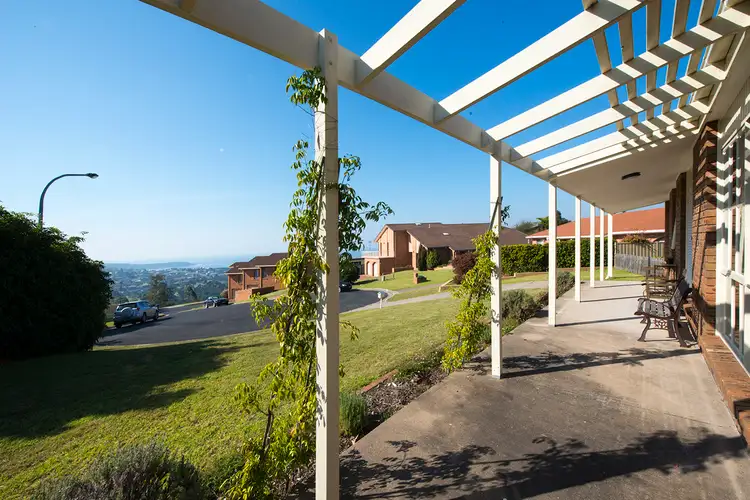 Second view of Homely house listing, 3 ABELIA COURT, Tura Beach NSW 2548