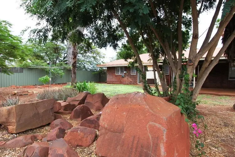 Main view of Homely house listing, 21 (330) Patterson Cres, Dampier WA 6713