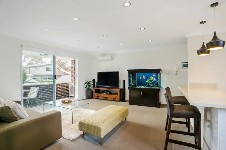 23/473 Willoughby Road, Willoughby NSW 2068