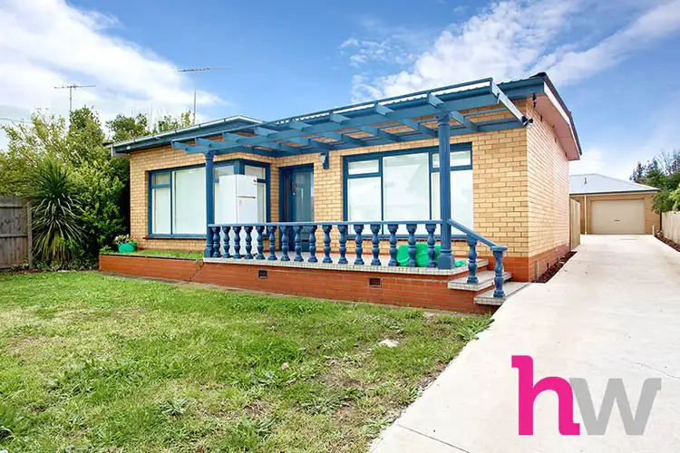 Second view of Homely house listing, 1/10 Marlo Street, Hamlyn Heights VIC 3215