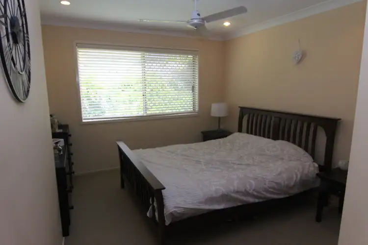 Fourth view of Homely townhouse listing, 37/757 Ashmore Rd, Molendinar QLD 4214
