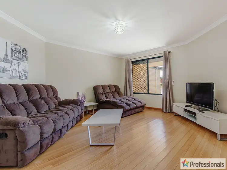 Fourth view of Homely house listing, 14 Rewell Vista, Bertram WA 6167
