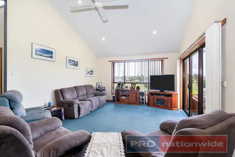 Fifth view of Homely house listing, 15 Watts Court, Ross Creek VIC 3351
