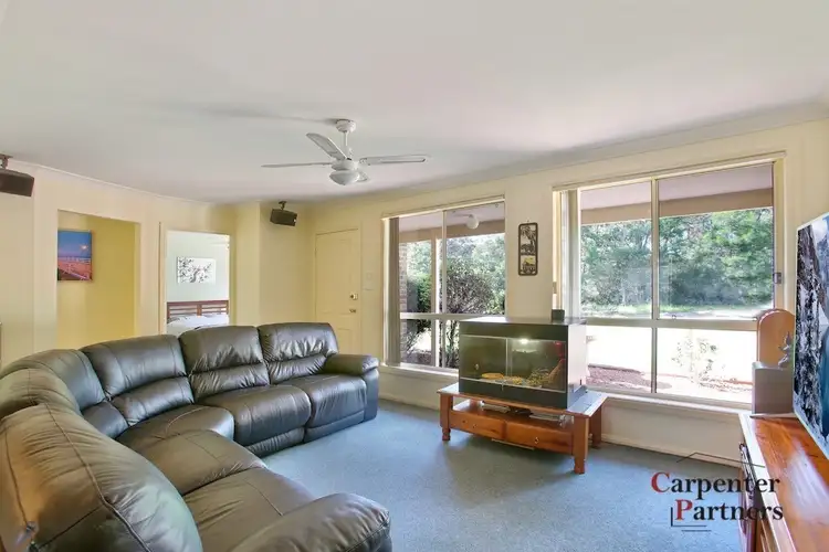Third view of Homely house listing, 26 Antill Street, Thirlmere NSW 2572