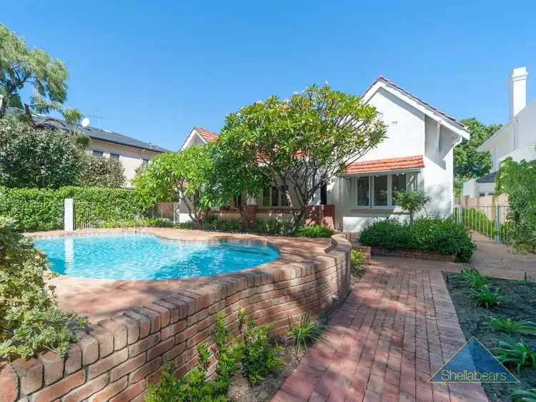 5 Richardson Avenue, Claremont WA 6010