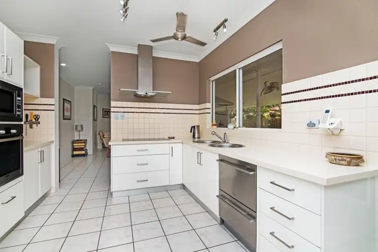 Fourth view of Homely house listing, 30 Royal Circuit, Durack NT 830