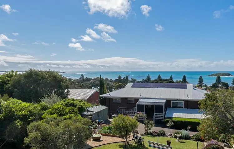 Third view of Homely house listing, 11 Seacrest Avenue, Encounter Bay SA 5211