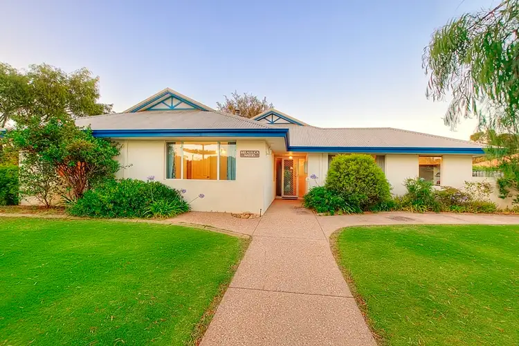 Main view of Homely house listing, 5 Seattle Court, Quindalup WA 6281