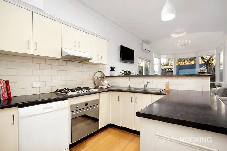 Third view of Homely house listing, 47 Kerferd Road, Albert Park VIC 3206