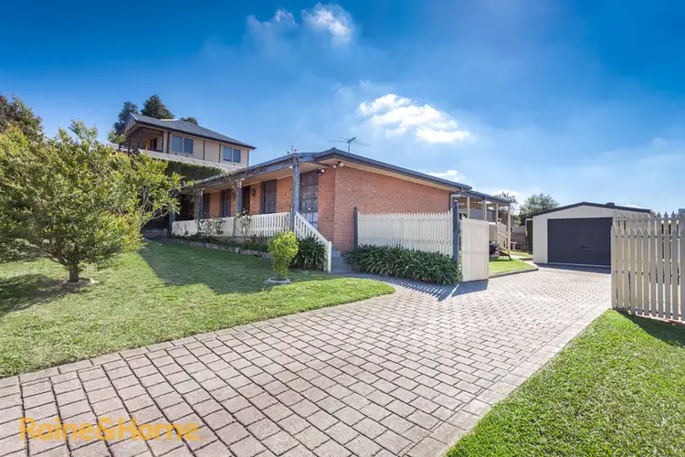 Main view of Homely house listing, 8 Hill Grove, Sunbury VIC 3429