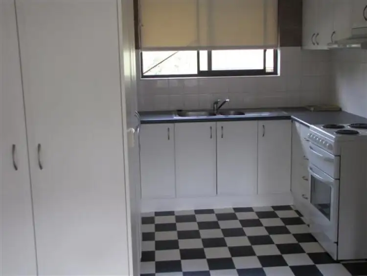 Fourth view of Homely unit listing, Unit 5/32-34 Bundarra Cres, Tumut NSW 2720