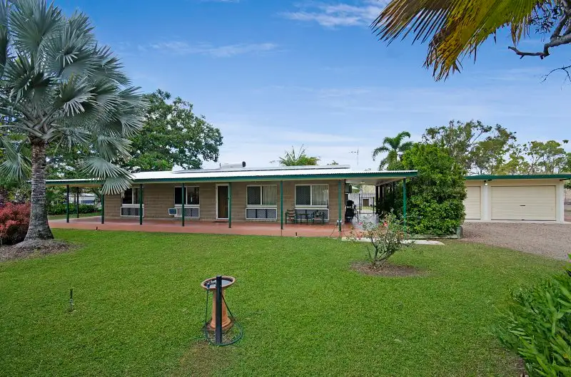 Main view of Homely house listing, 98 Jensen Road, Jensen QLD 4818