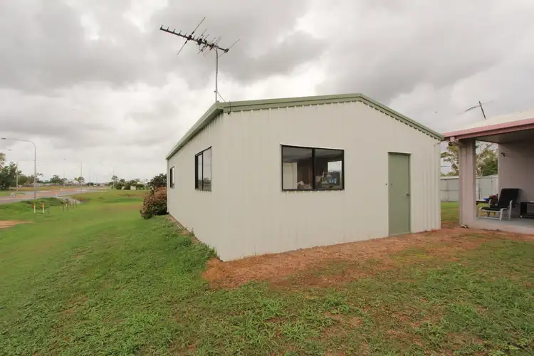 Fourth view of Homely house listing, 1 Rivergum Court, Condon QLD 4815