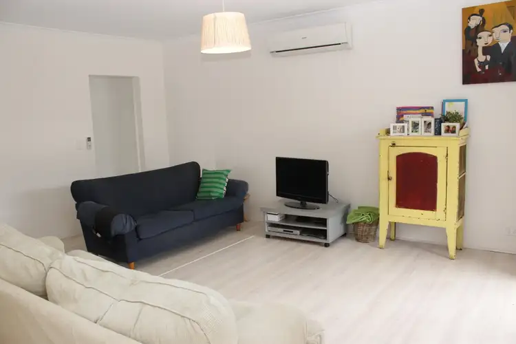 Fifth view of Homely house listing, 44 Henderson Cr, Australind WA 6233