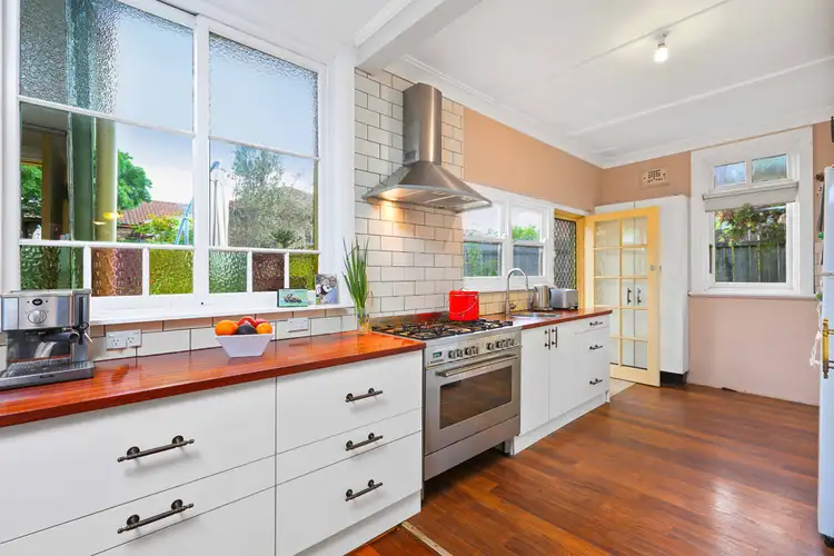 Fourth view of Homely house listing, 39 Broughton Street, Concord NSW 2137