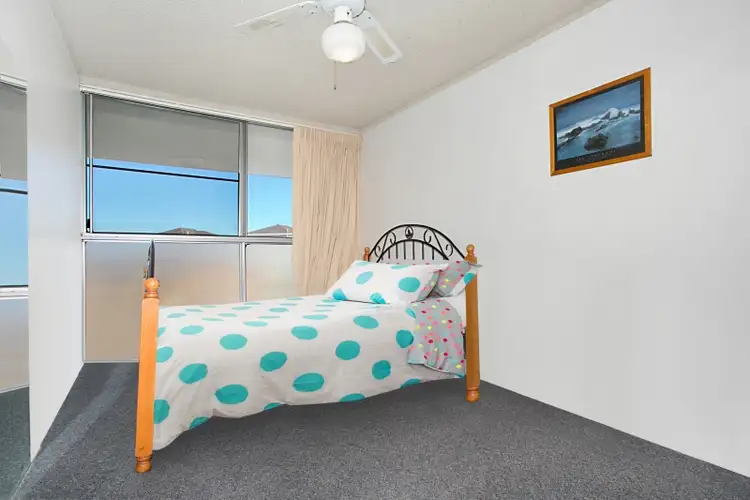 Fifth view of Homely unit listing, 12/30 'Leawarra' Chelsea Avenue, Broadbeach QLD 4218