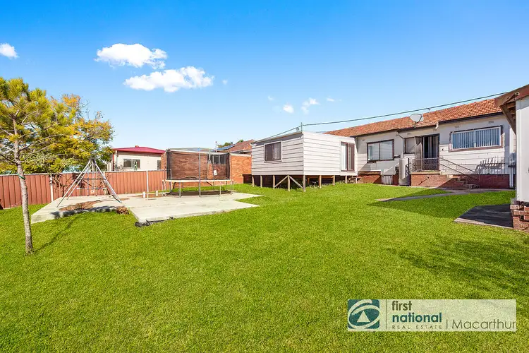 Fourth view of Homely house listing, 18 Bradbury Avenue, Campbelltown NSW 2560
