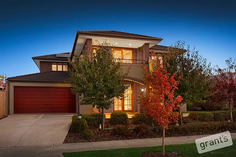 21 Cassandra Court, Berwick VIC 3806