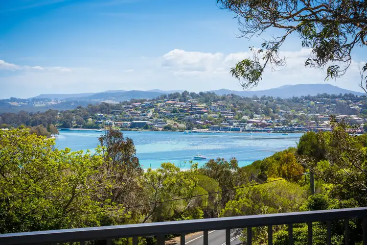 Third view of Homely house listing, 44 LAKE STREET, Merimbula NSW 2548