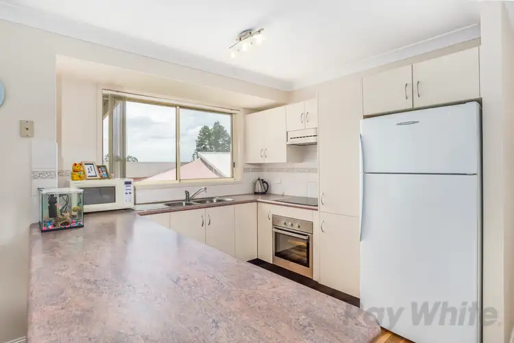 Third view of Homely house listing, 22 Wyera Crescent, Carey Bay NSW 2283