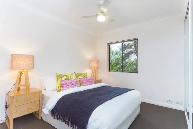 Fourth view of Homely unit listing, 19/506-512 Pacific Highway, Artarmon NSW 2064