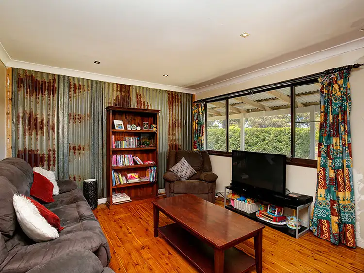 Third view of Homely house listing, 22 Sydney Street, New Berrima NSW 2577