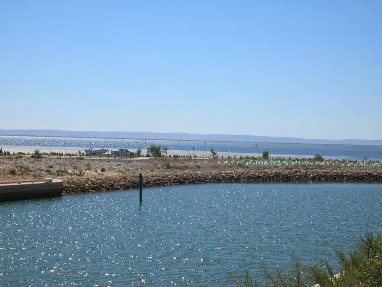 Second view of Homely land listing, 20 Cormorant Key, Wannanup WA 6210