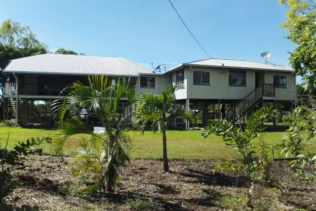 510 Hodel Road, Giru QLD 4809