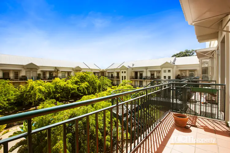 Fourth view of Homely apartment listing, 73/682 Nicholson Street, Fitzroy North VIC 3068