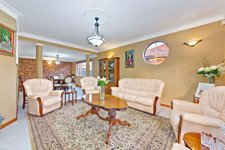 Fifth view of Homely house listing, 55 Seymour Parade, Belfield NSW 2191