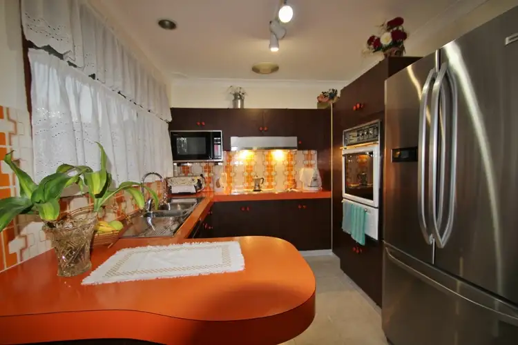 Fifth view of Homely house listing, 6 Concord Place, St Johns Park NSW 2176