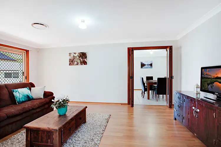 Third view of Homely house listing, 3 Ann Place, Narellan Vale NSW 2567