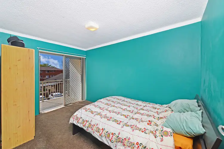 Fifth view of Homely unit listing, 8/71 Weston Street, Harris Park NSW 2150