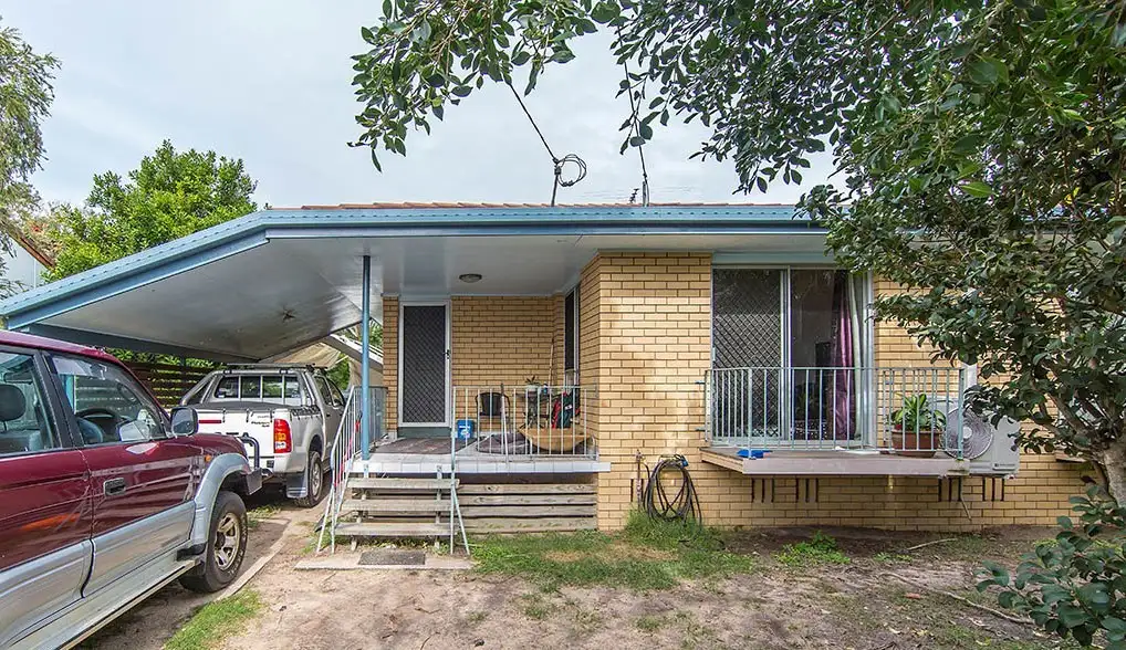 Main view of Homely house listing, 5 MacKenzie Street, Redcliffe QLD 4020