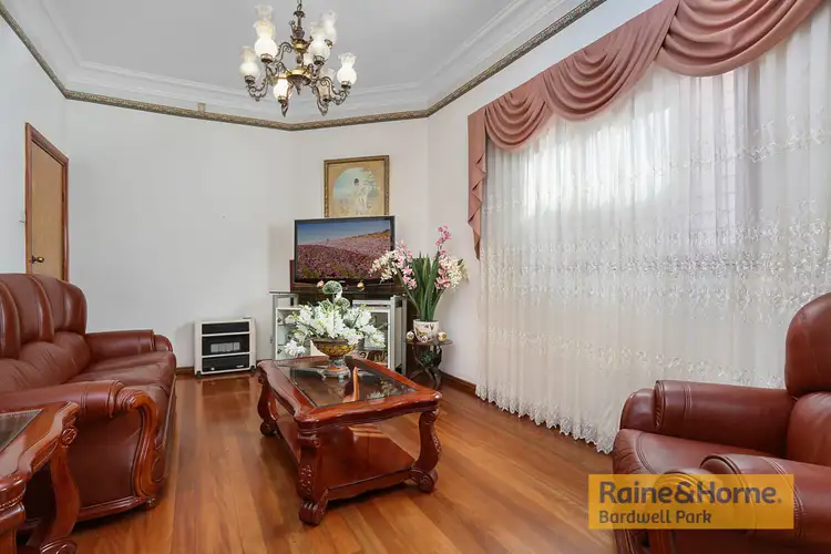 Fourth view of Homely house listing, 25 Riverside Crescent, Marrickville NSW 2204