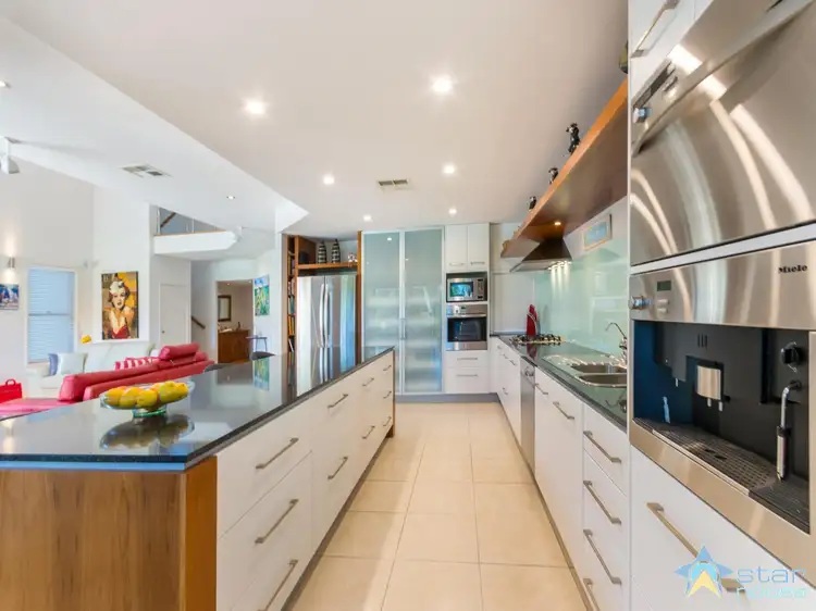 Sixth view of Homely house listing, 16/115 Peregian Springs Drive, Peregian Springs QLD 4573