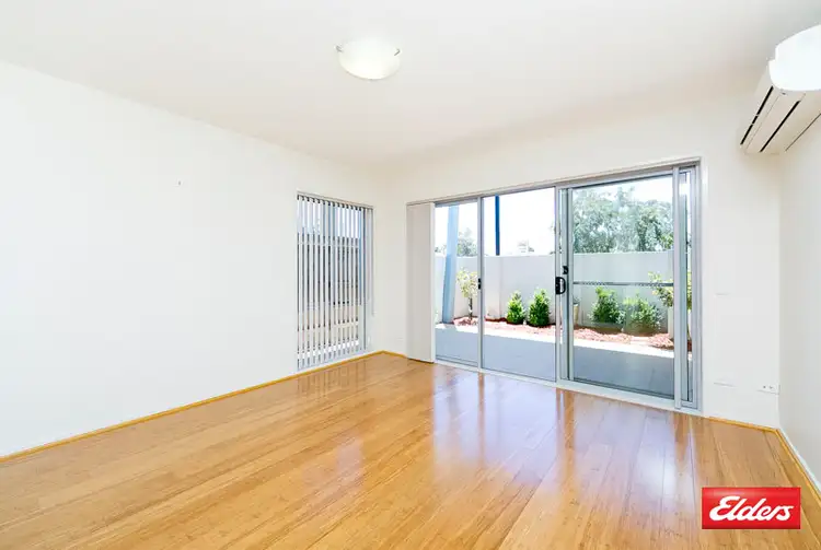 Second view of Homely house listing, 19/329 Flemington Road, Franklin ACT 2913