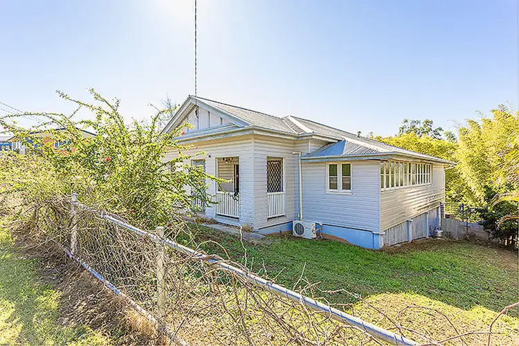 43 Lawrence Street, Gympie QLD 4570