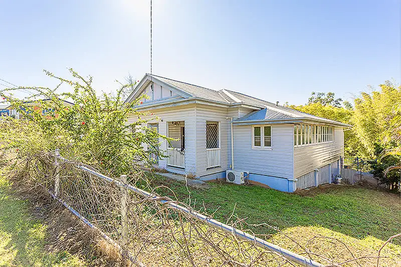 Main view of Homely house listing, 43 Lawrence Street, Gympie QLD 4570