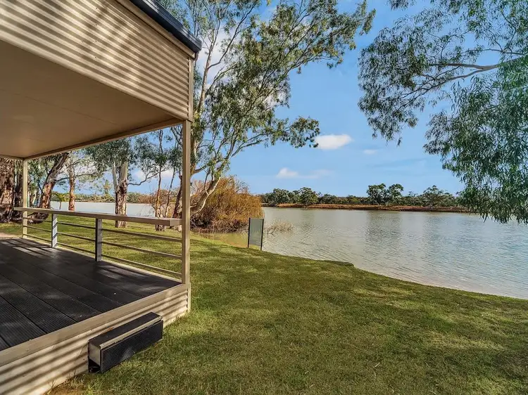 Second view of Homely house listing, Lot 5 Shack Road Greenways Landing, Nildottie SA 5238