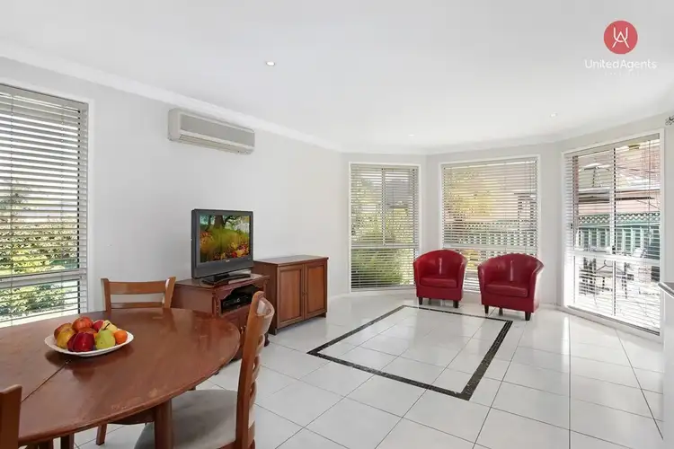 Third view of Homely house listing, 15 Henry Street, Cecil Hills NSW 2171