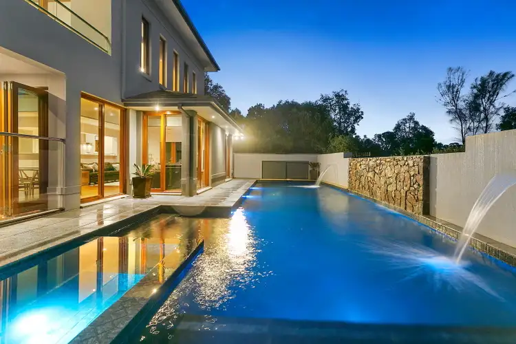 Second view of Homely house listing, 8 Kingsford Smith Court, Sandhurst VIC 3977