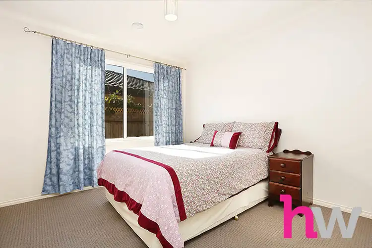 Fourth view of Homely house listing, 5 Barry Court, Grovedale VIC 3216