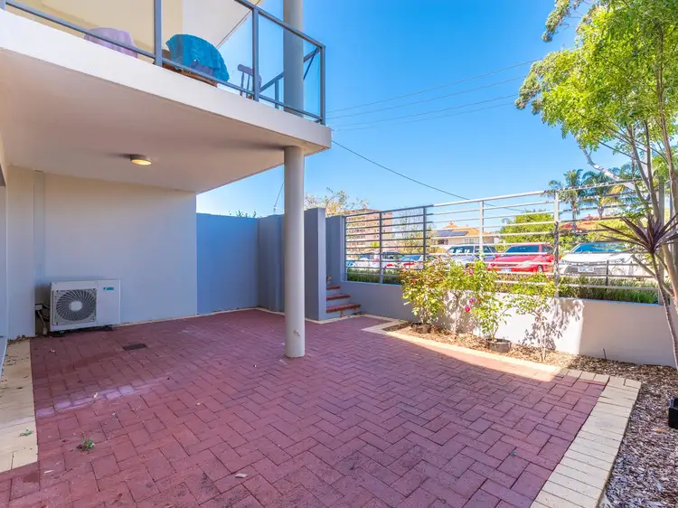 Main view of Homely apartment listing, 28/54 Central Avenue, Maylands WA 6051